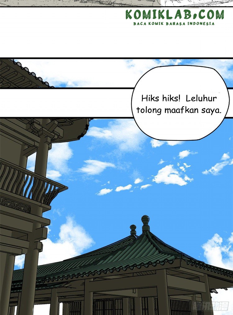 Ming Dynastys Failure Chapter 6 Halaman 10