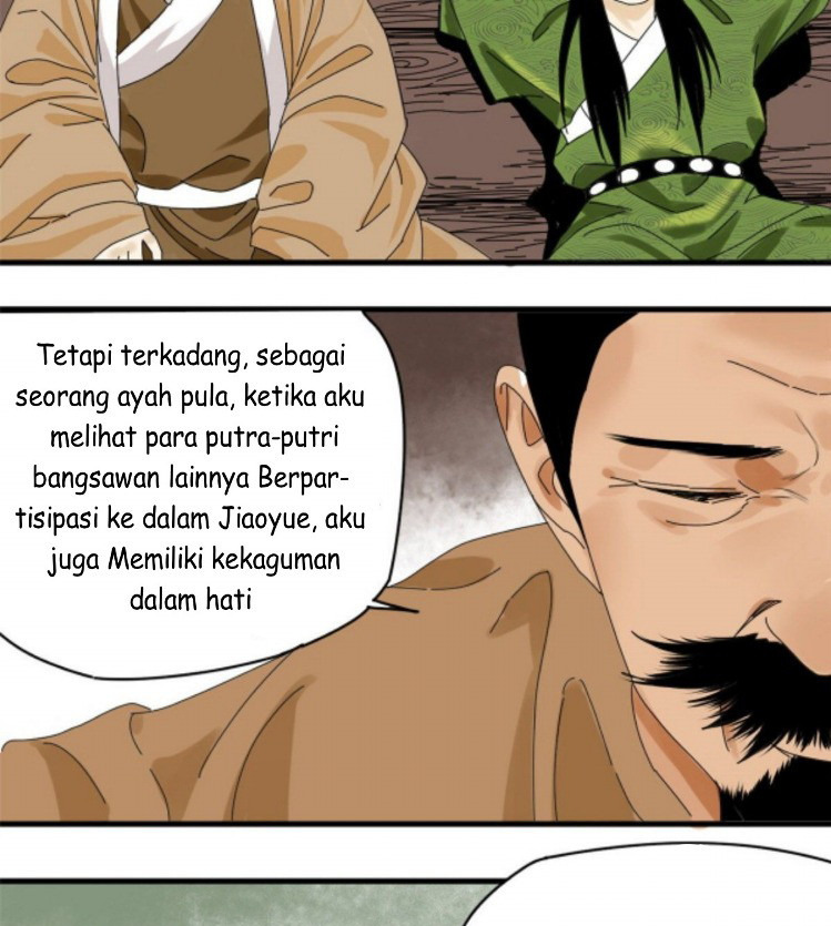 Ming Dynastys Failure Chapter 6 Halaman 16