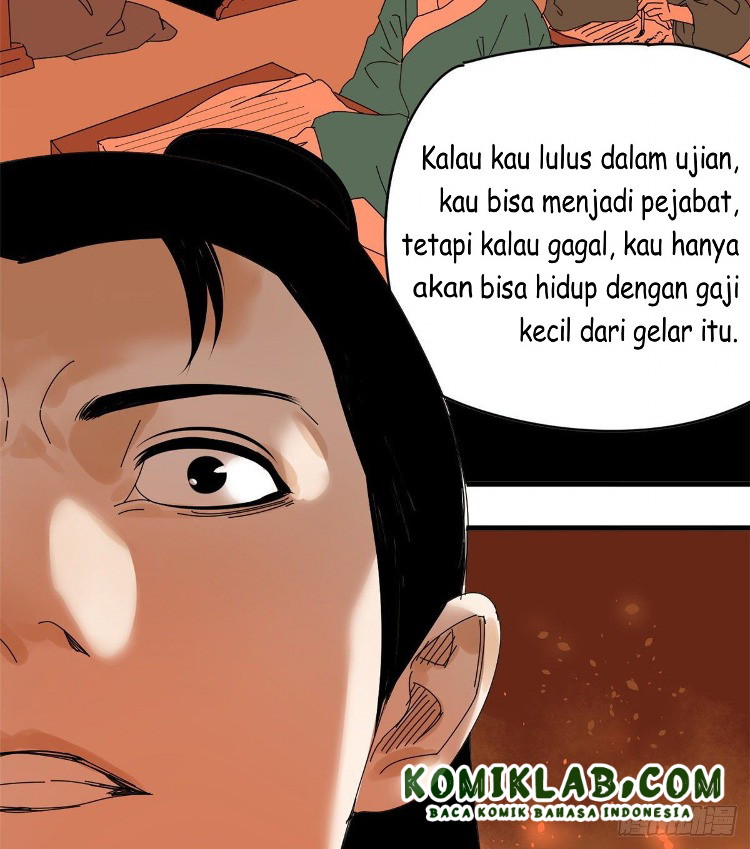Ming Dynastys Failure Chapter 6 Halaman 19