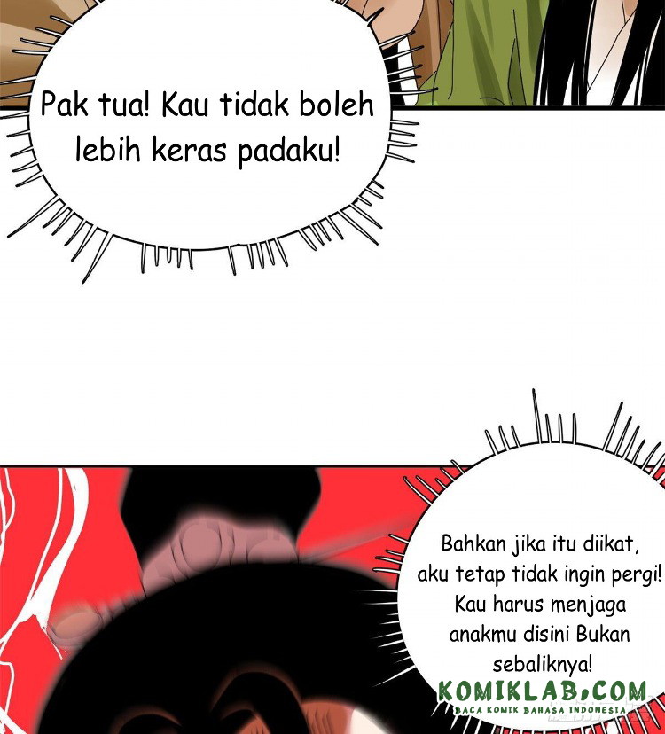 Ming Dynastys Failure Chapter 6 Halaman 21