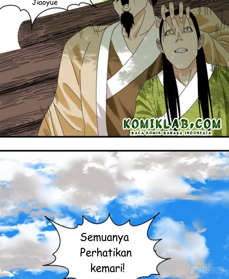 Ming Dynastys Failure Chapter 6 Halaman 24