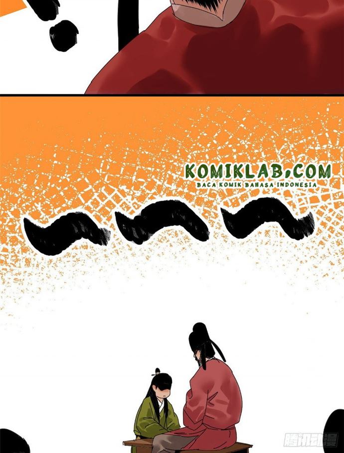 Ming Dynastys Failure Chapter 7 Halaman 9