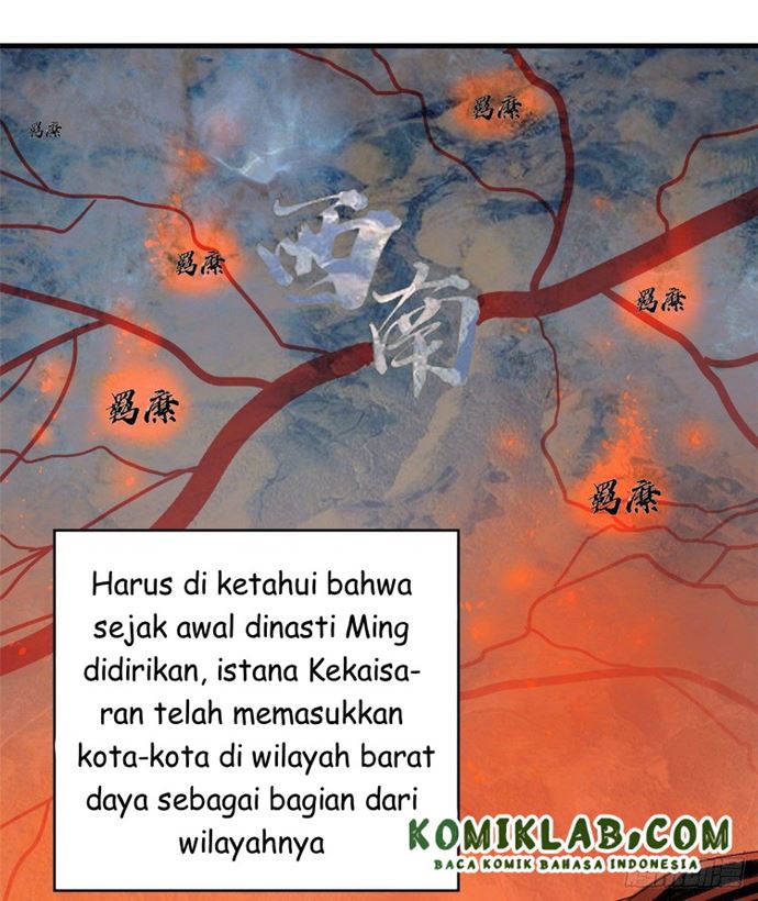 Ming Dynastys Failure Chapter 7 Halaman 13
