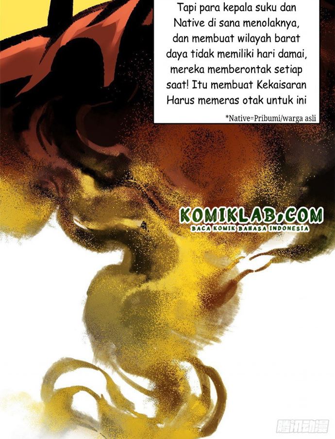 Ming Dynastys Failure Chapter 7 Halaman 15