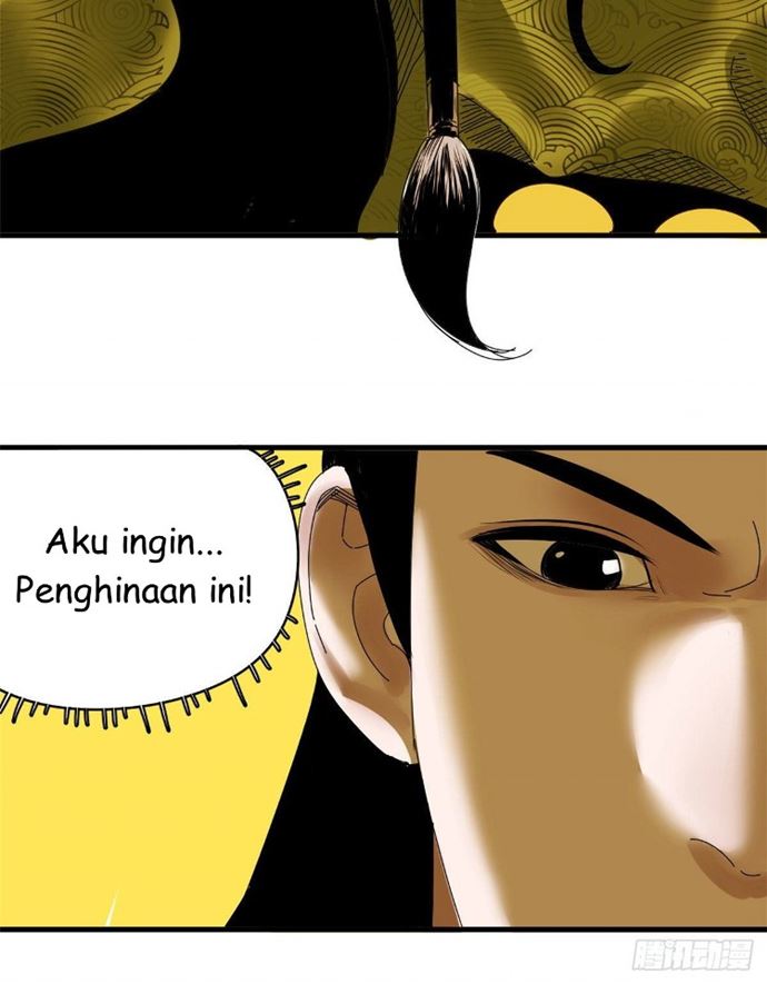 Ming Dynastys Failure Chapter 7 Halaman 17