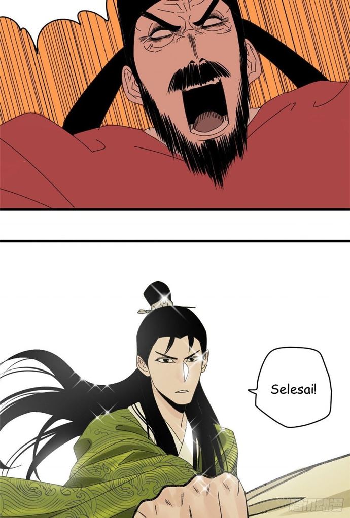 Ming Dynastys Failure Chapter 7 Halaman 24