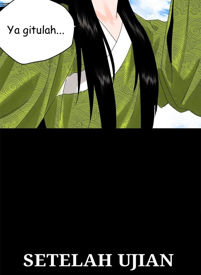 Ming Dynastys Failure Chapter 7 Halaman 30