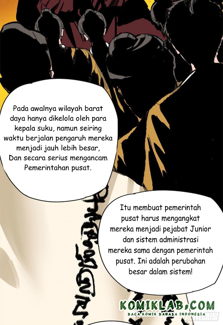 Ming Dynastys Failure Chapter 8 Halaman 4