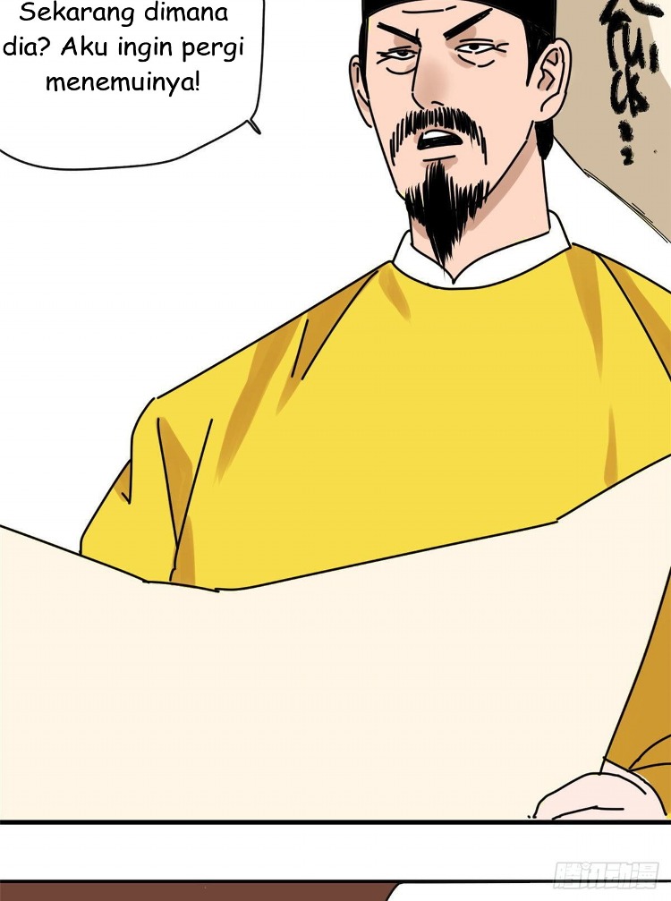 Ming Dynastys Failure Chapter 8 Halaman 6