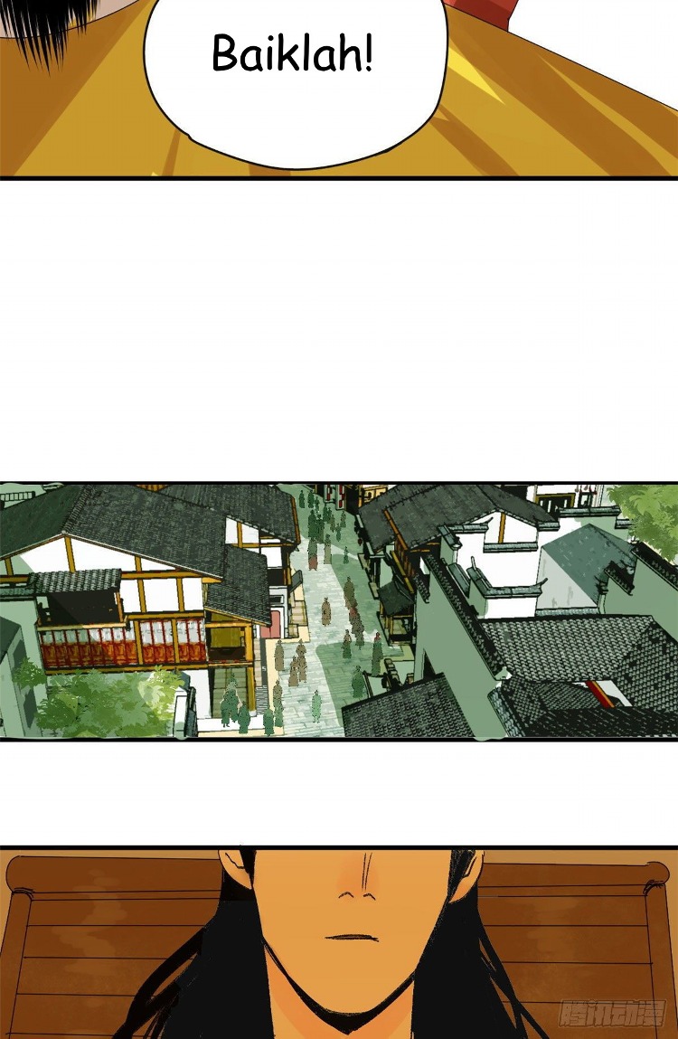 Ming Dynastys Failure Chapter 8 Halaman 9