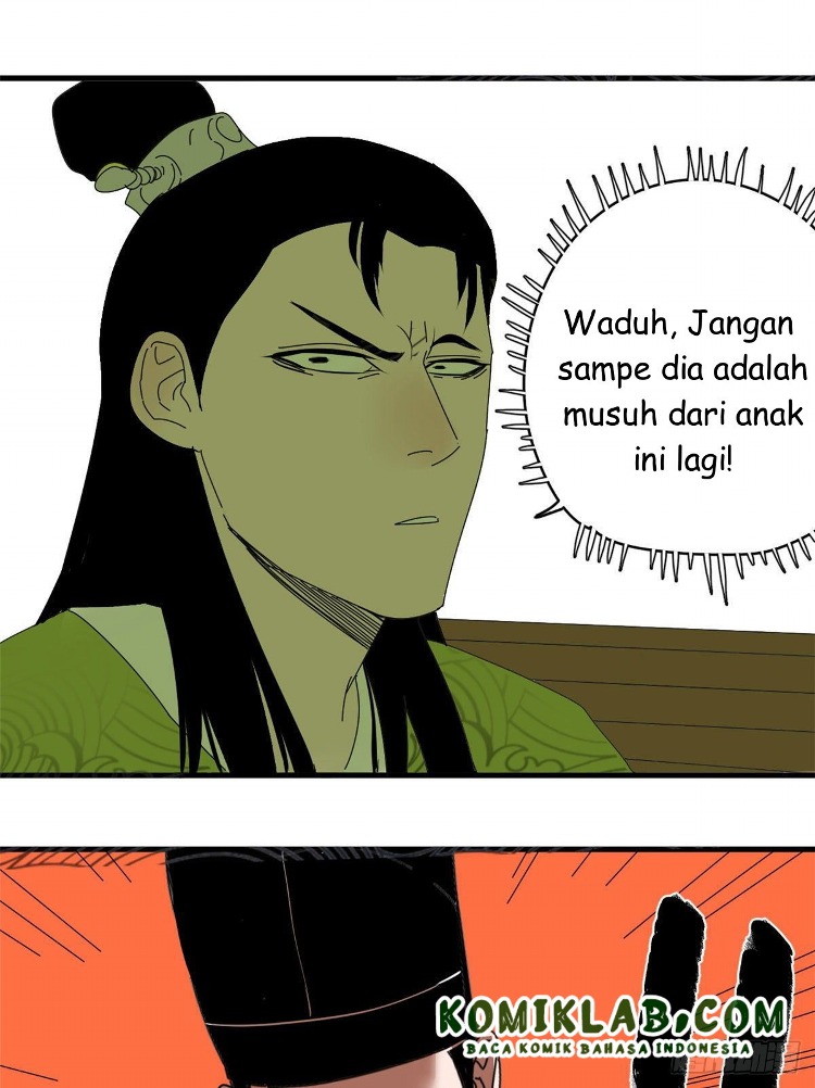 Ming Dynastys Failure Chapter 8 Halaman 14
