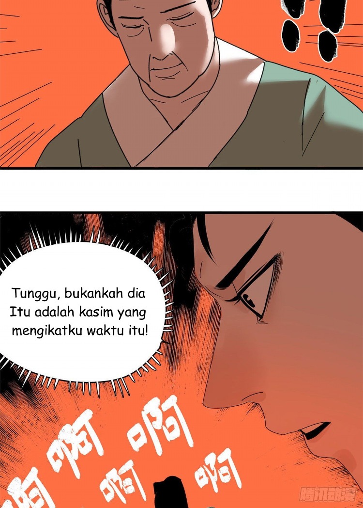Ming Dynastys Failure Chapter 8 Halaman 15