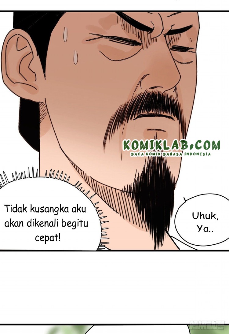 Ming Dynastys Failure Chapter 8 Halaman 19