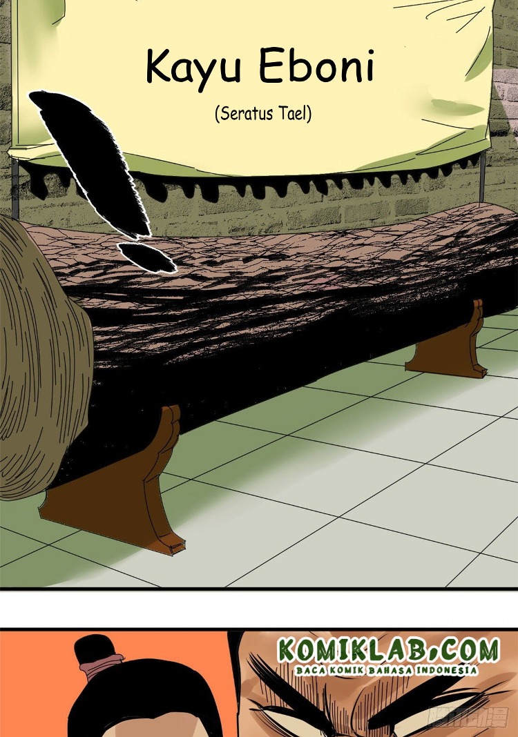 Ming Dynastys Failure Chapter 8 Halaman 26