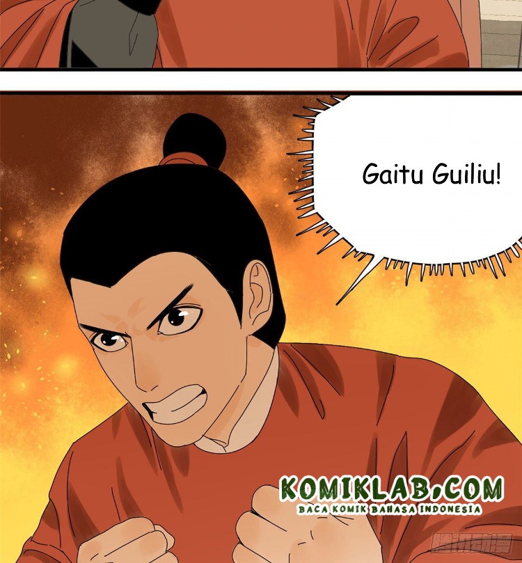 Ming Dynastys Failure Chapter 9 Halaman 7