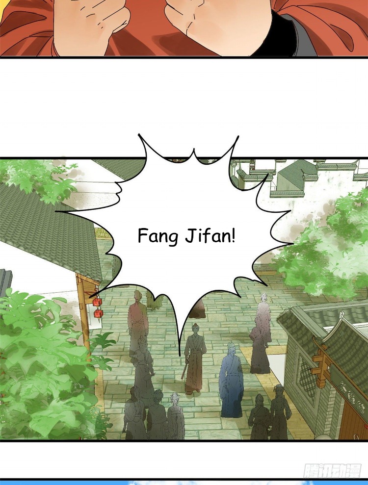Ming Dynastys Failure Chapter 9 Halaman 8