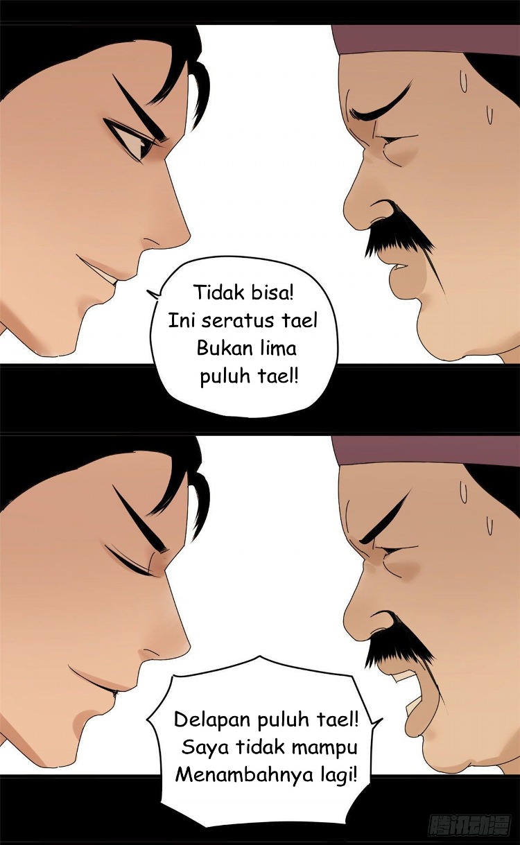 Ming Dynastys Failure Chapter 9 Halaman 11