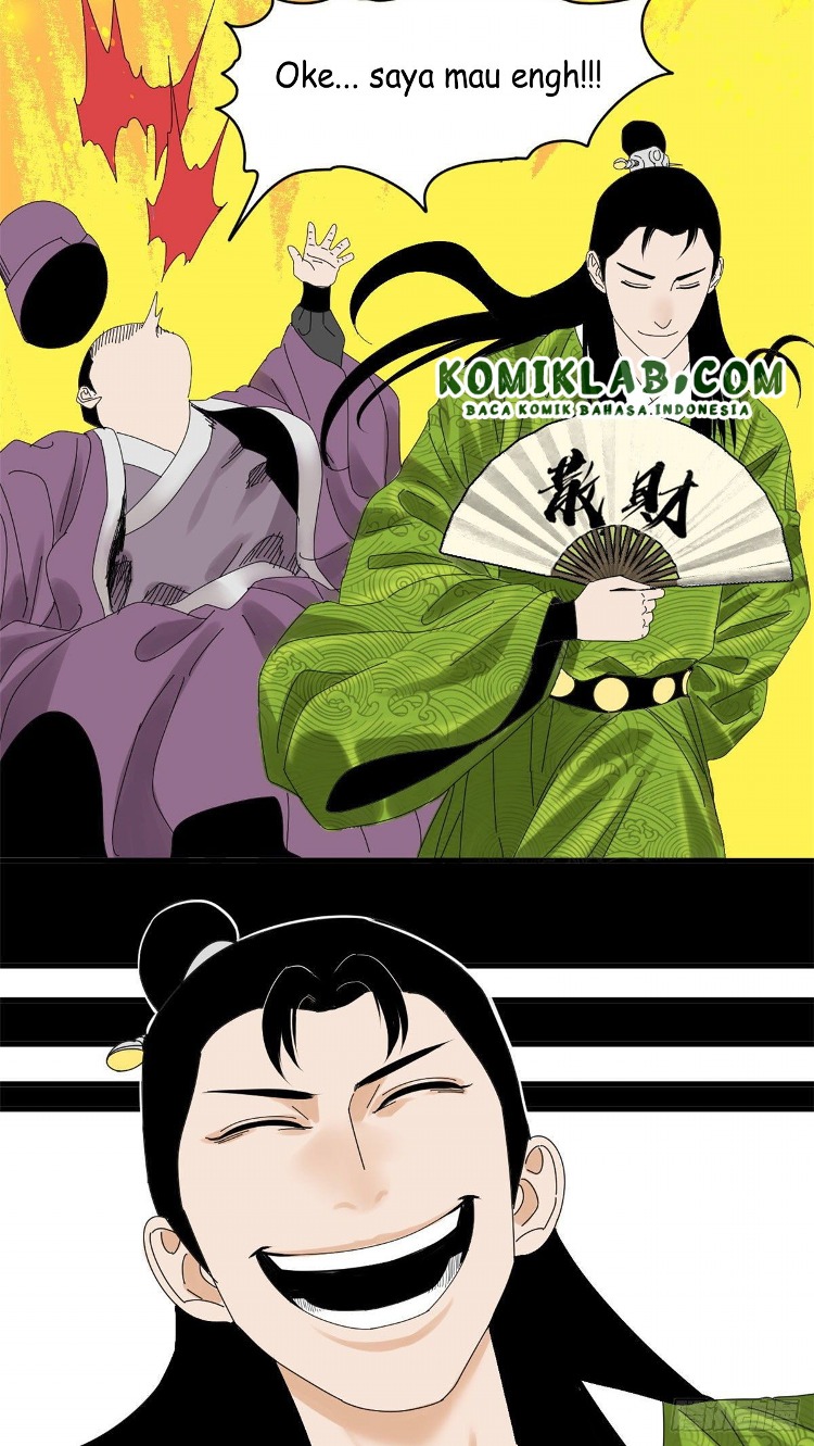 Ming Dynastys Failure Chapter 9 Halaman 13
