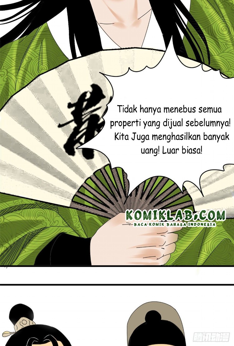 Ming Dynastys Failure Chapter 9 Halaman 14