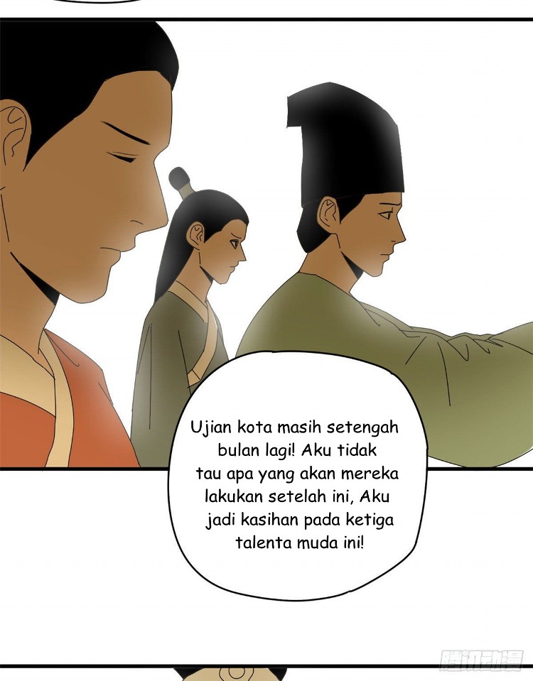 Ming Dynastys Failure Chapter 9 Halaman 20