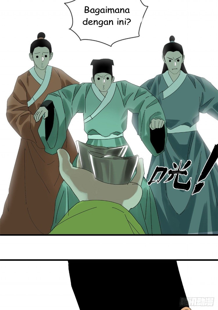 Ming Dynastys Failure Chapter 10 Halaman 14