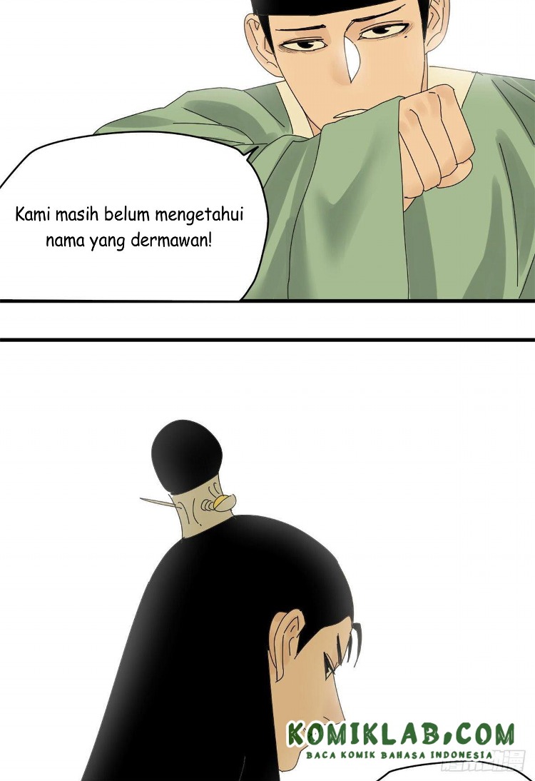 Ming Dynastys Failure Chapter 10 Halaman 23