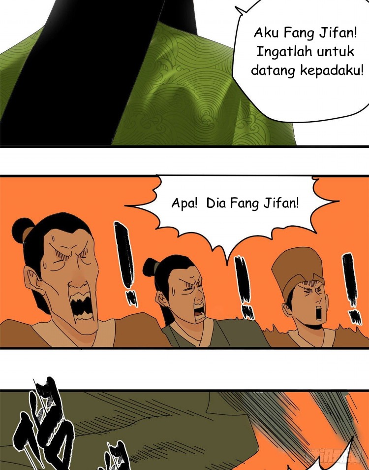 Ming Dynastys Failure Chapter 10 Halaman 24