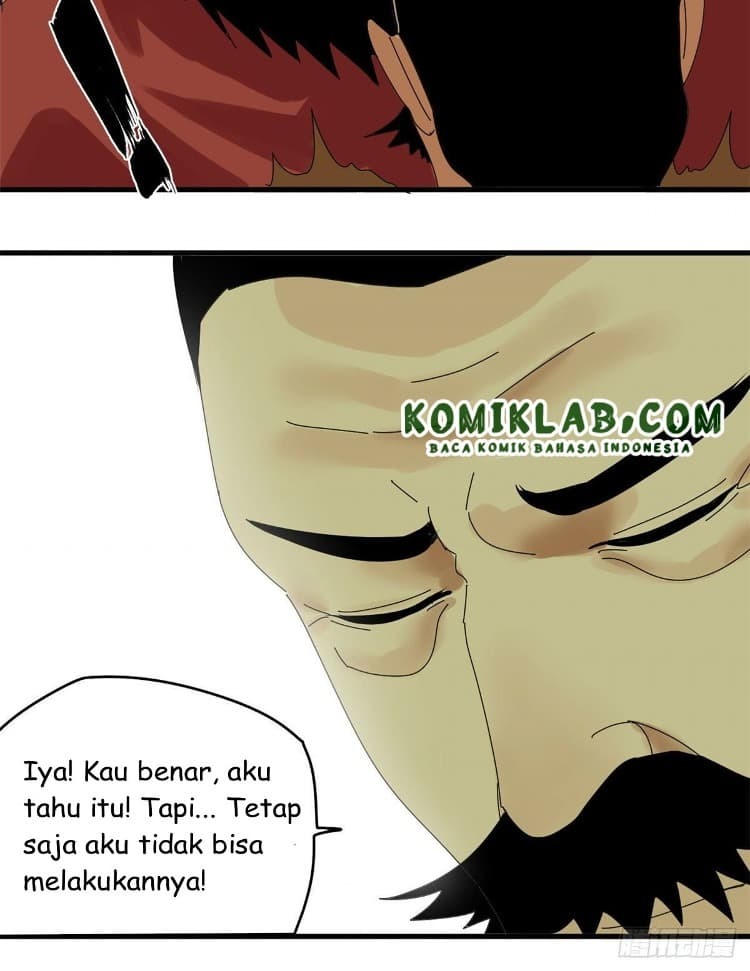 Ming Dynastys Failure Chapter 11 Halaman 17
