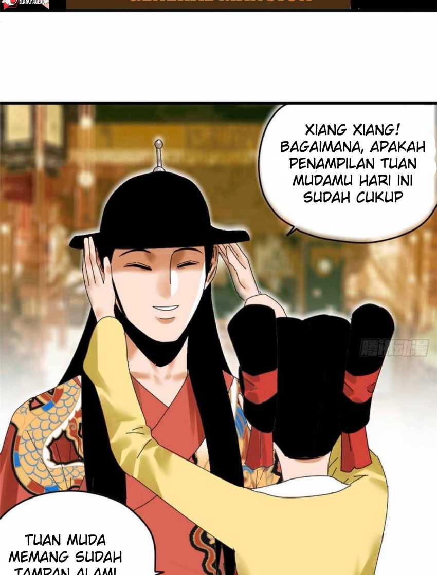 Ming Dynastys Failure Chapter 23 Halaman 24