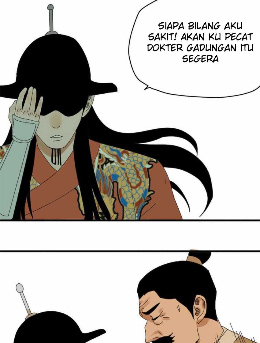 Ming Dynastys Failure Chapter 23 Halaman 29