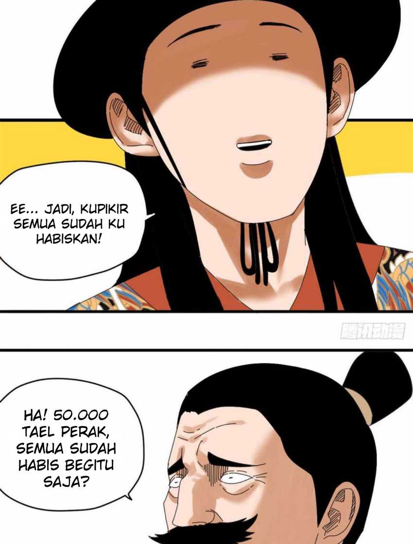 Ming Dynastys Failure Chapter 23 Halaman 32