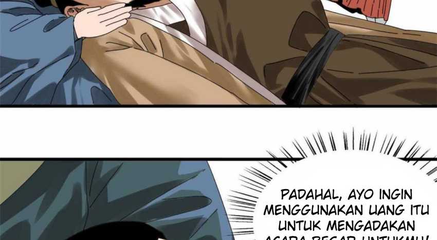 Ming Dynastys Failure Chapter 23 Halaman 34