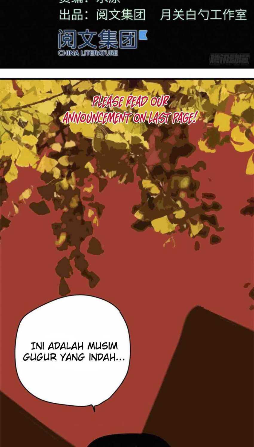 Ming Dynastys Failure Chapter 25 Halaman 3