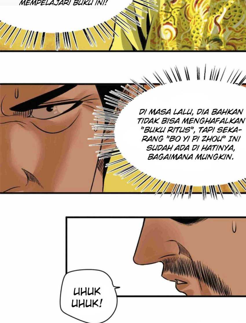 Ming Dynastys Failure Chapter 26 Halaman 5
