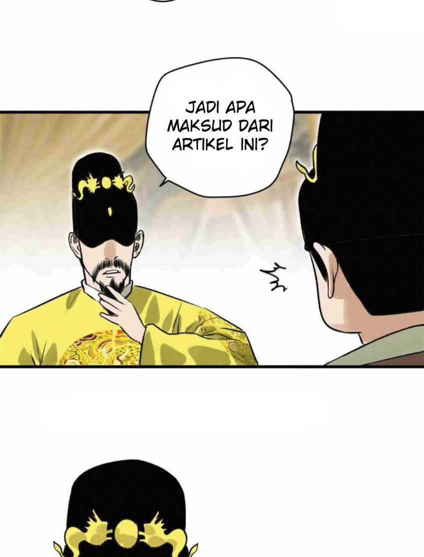 Ming Dynastys Failure Chapter 26 Halaman 6