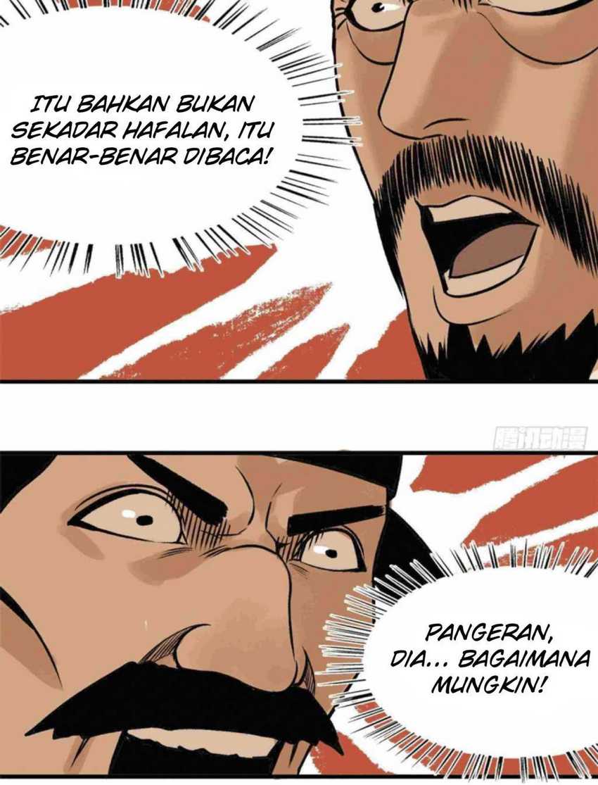 Ming Dynastys Failure Chapter 26 Halaman 8