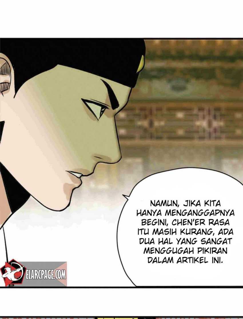 Ming Dynastys Failure Chapter 26 Halaman 9