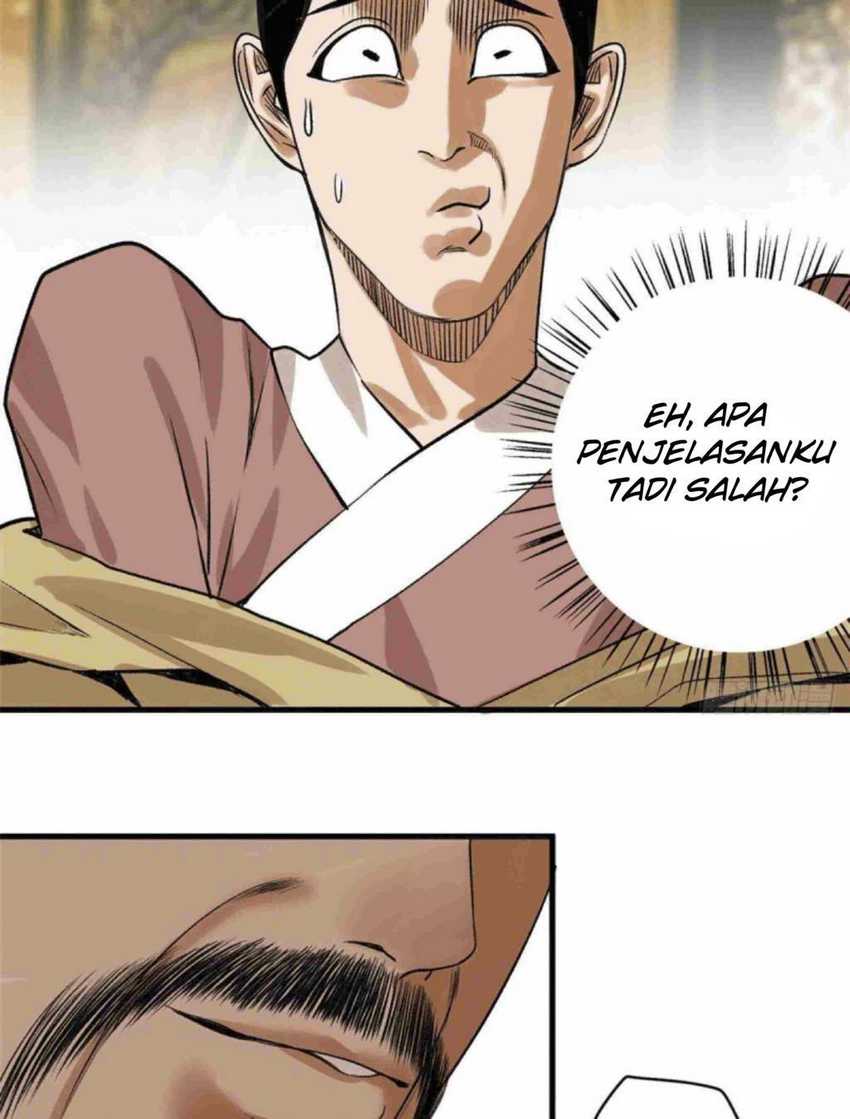 Ming Dynastys Failure Chapter 26 Halaman 12