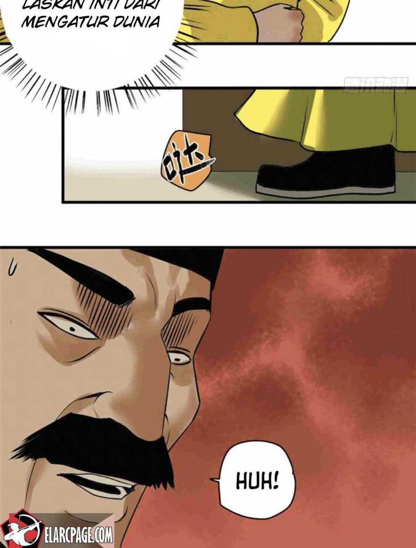 Ming Dynastys Failure Chapter 26 Halaman 14