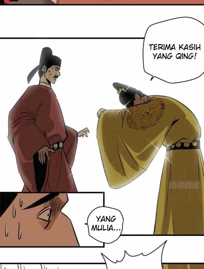 Ming Dynastys Failure Chapter 26 Halaman 15