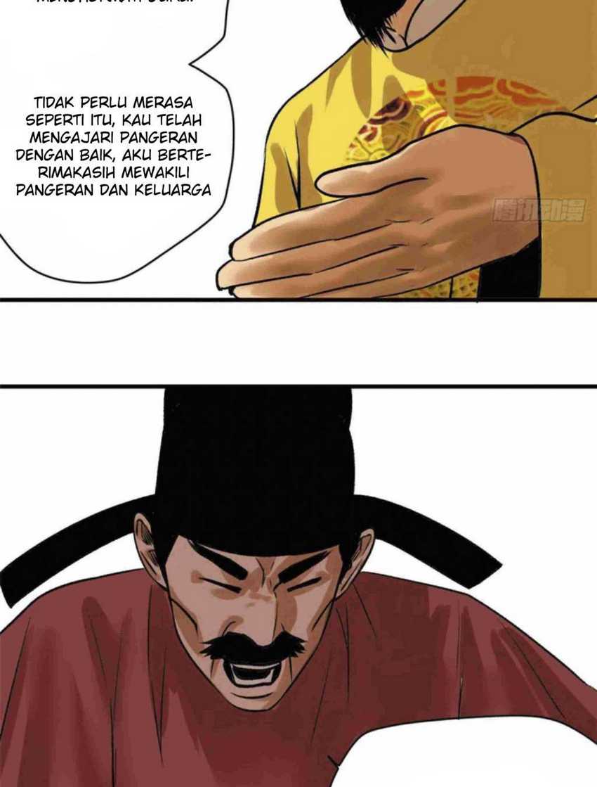 Ming Dynastys Failure Chapter 26 Halaman 17