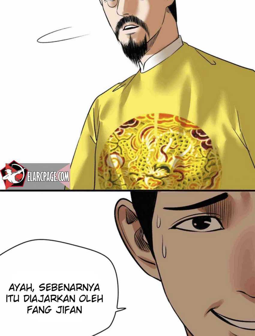 Ming Dynastys Failure Chapter 26 Halaman 19