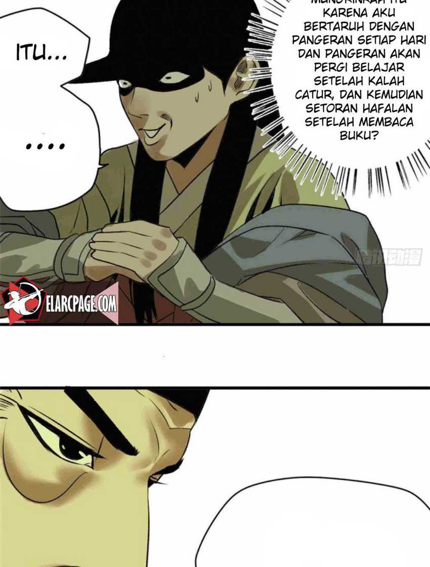Ming Dynastys Failure Chapter 26 Halaman 25