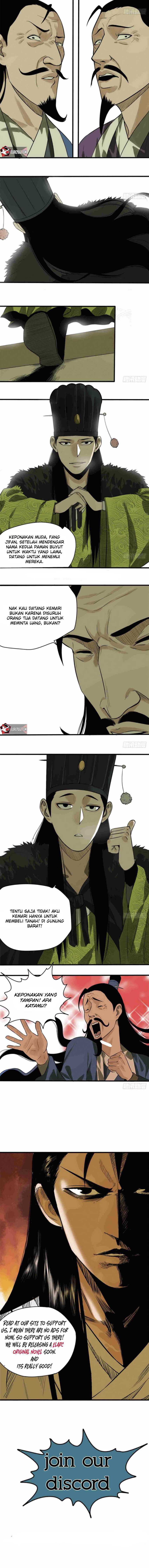 Ming Dynastys Failure Chapter 30 Halaman 5