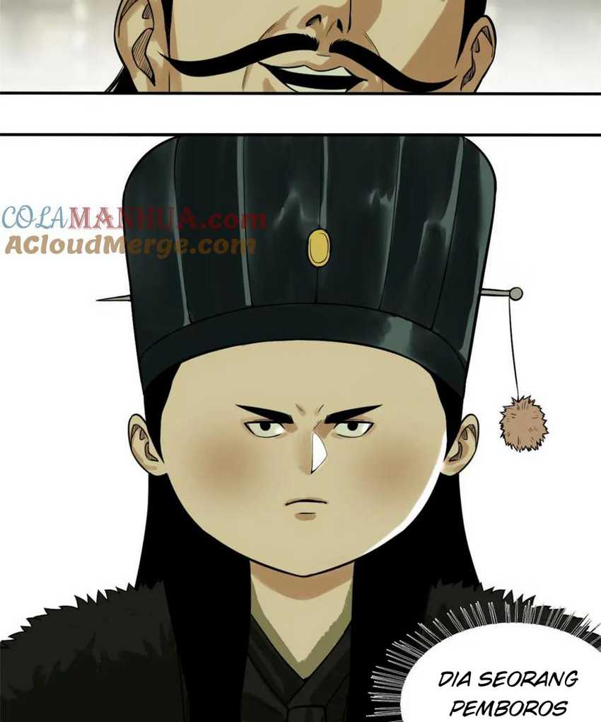 Ming Dynastys Failure Chapter 31 Halaman 3