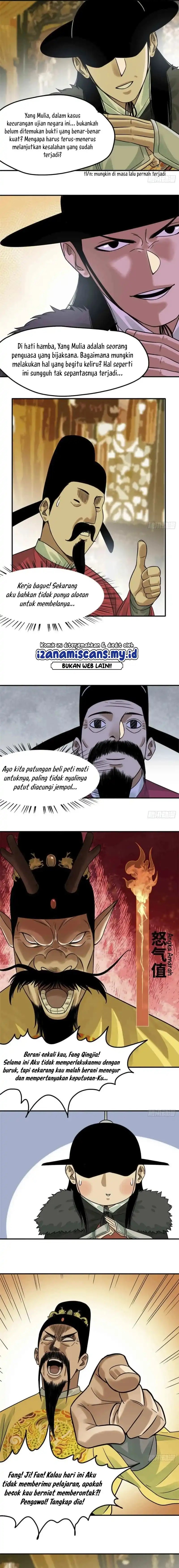 Ming Dynastys Failure Chapter 63 Halaman 5