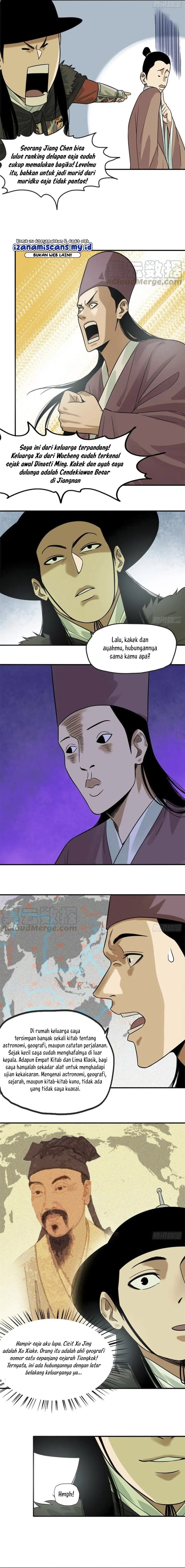 Ming Dynastys Failure Chapter 65 Halaman 5