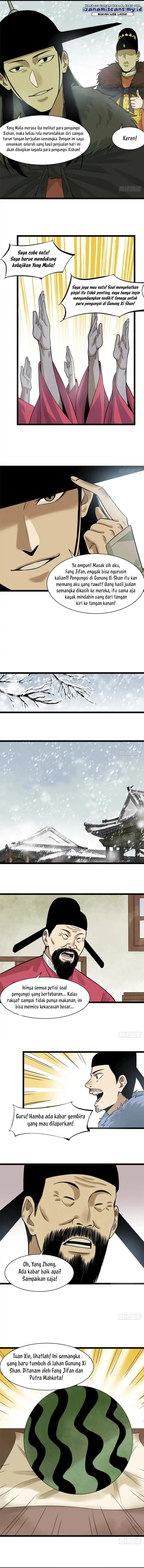 Ming Dynastys Failure Chapter 70 Halaman 4