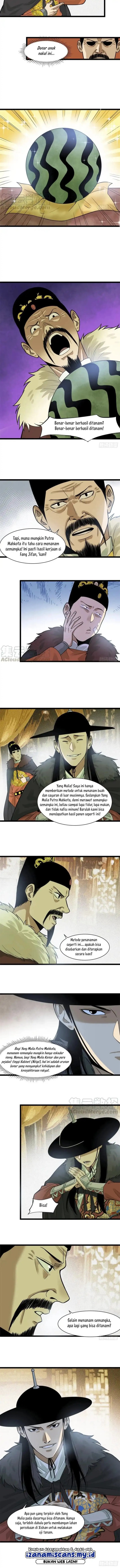 Ming Dynastys Failure Chapter 71 Halaman 4