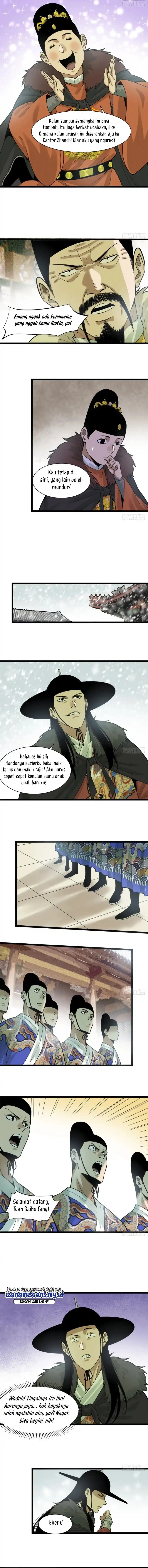 Ming Dynastys Failure Chapter 72 Halaman 2